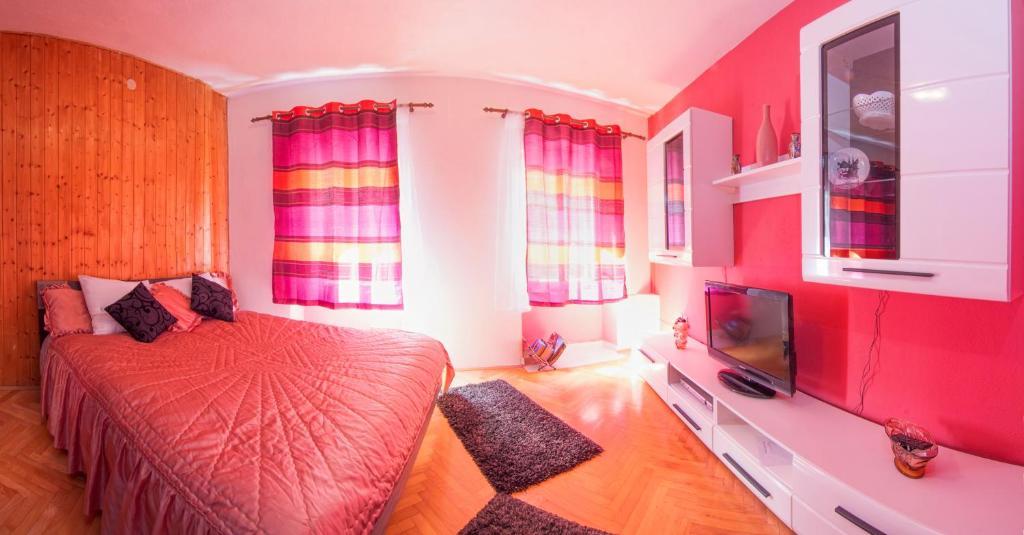 Split Inn Apartments Exteriér fotografie