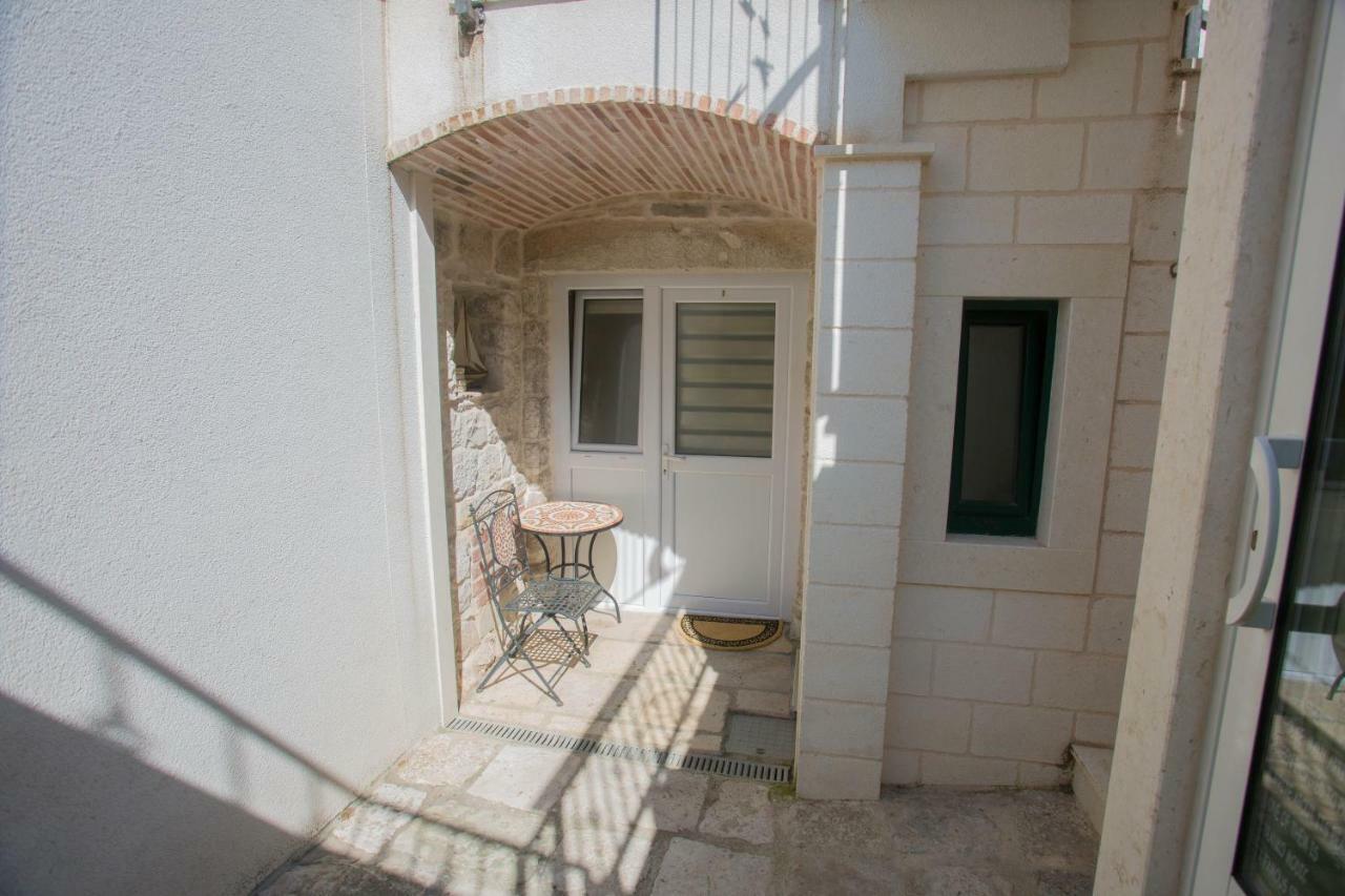 Split Inn Apartments Exteriér fotografie